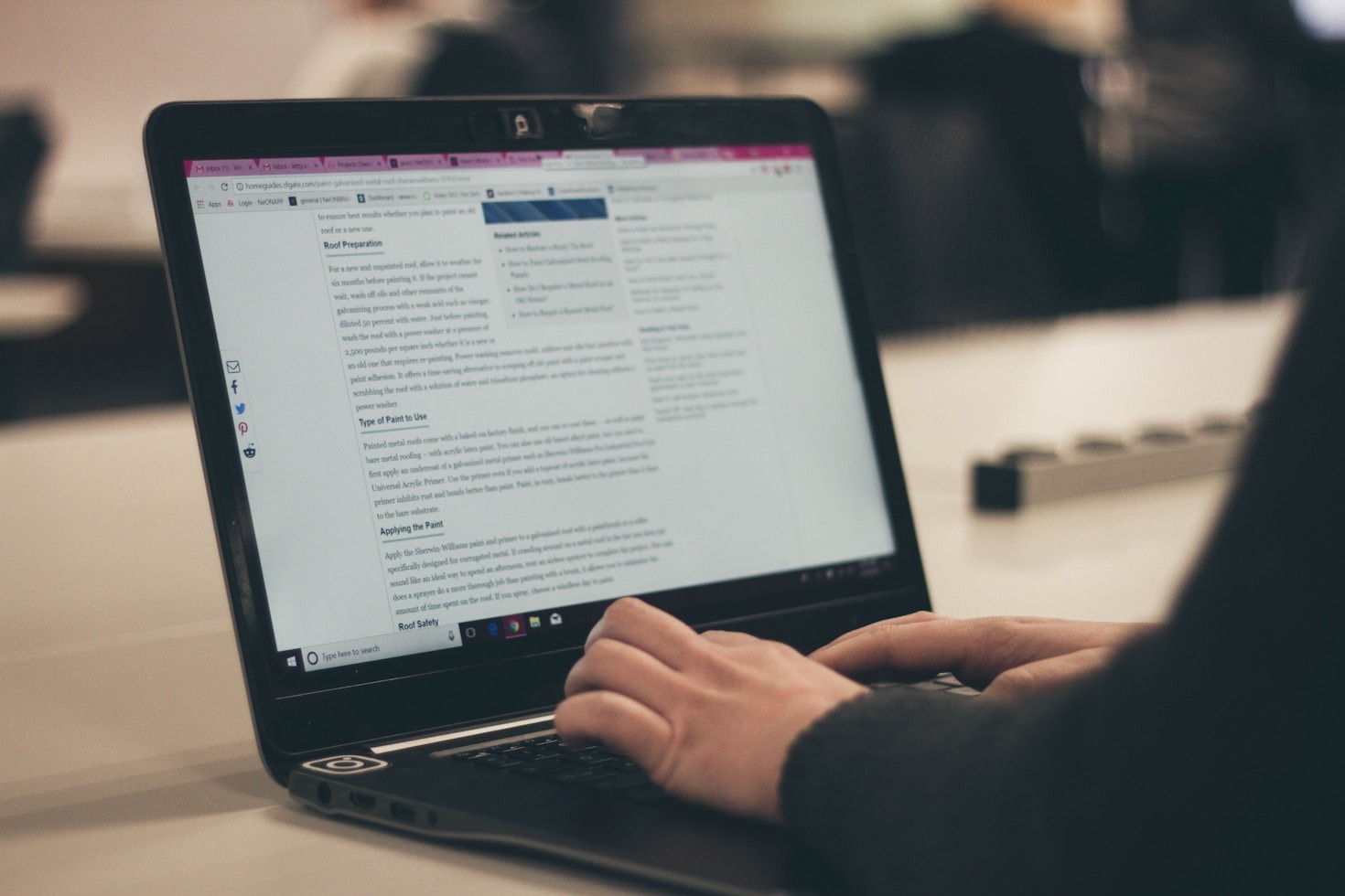 5 Ways to Maximize Your Productivity